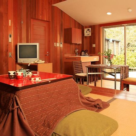 Ukawa Onsen Resort House Kyotango Zewnętrze zdjęcie