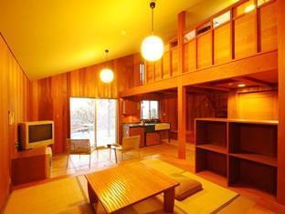 Ukawa Onsen Resort House Kyotango Zewnętrze zdjęcie
