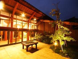 Ukawa Onsen Resort House Kyotango Zewnętrze zdjęcie