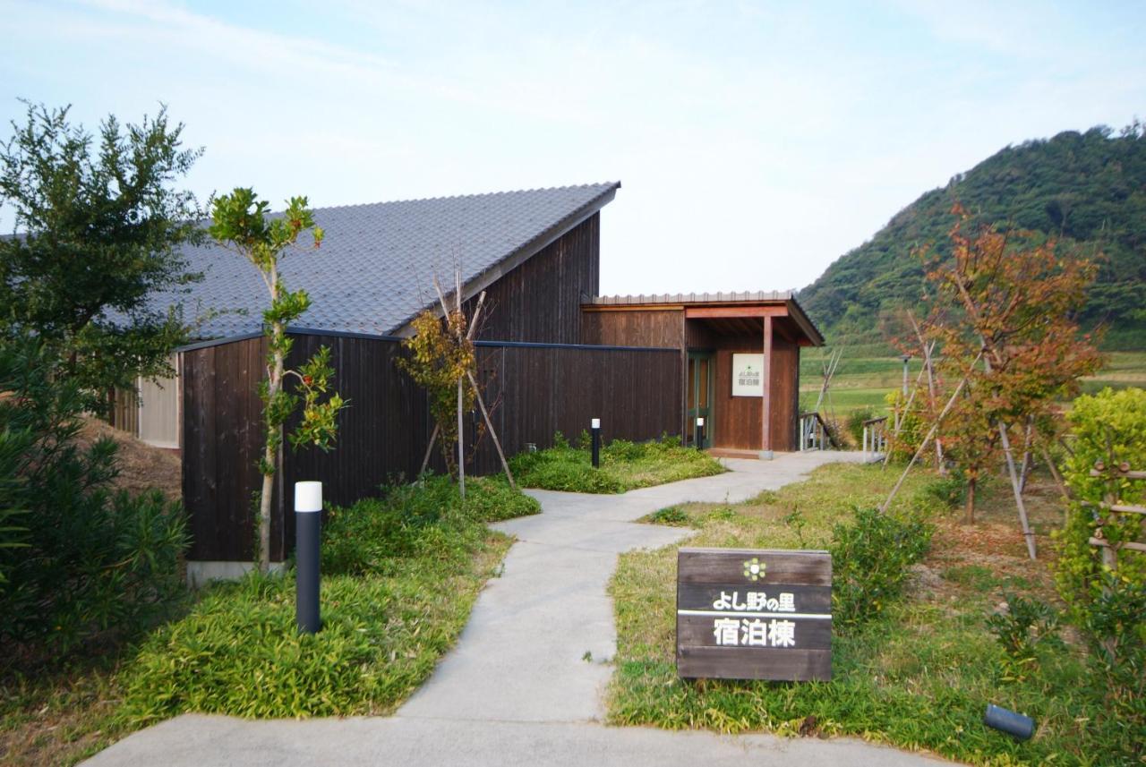 Ukawa Onsen Resort House Kyotango Zewnętrze zdjęcie