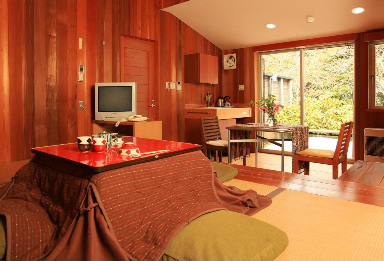 Ukawa Onsen Resort House Kyotango Zewnętrze zdjęcie